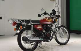 HONDA CG125