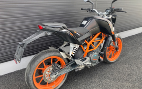 KTM 390 DUKE 2016 JGJ40