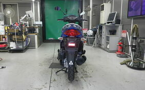 SUZUKI ADDRESS 110 CE47A