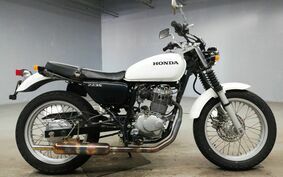 HONDA CB223S MC40