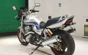 HONDA CB1300SF SUPER FOUR 2002 SC40