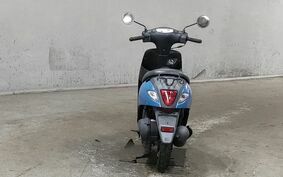 SUZUKI LET's CA4AA