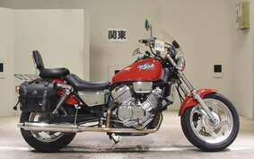 HONDA MAGNA 750 1996 RC43