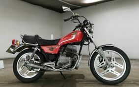 HONDA 250T LA CUSTOM MC07