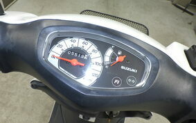 SUZUKI ADDRESS V125 CF46A