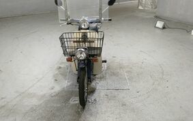 HONDA PRESS CUB 50 AA01