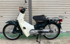 HONDA C50 SUPER CUB AA01