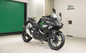 KAWASAKI NINJA 250 EX250Y