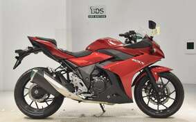 SUZUKI GSX250R DN11A