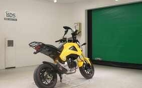 HONDA GROM JC61