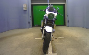 SUZUKI GSX1400 2008 GY71A