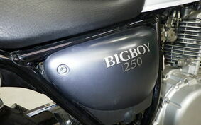 SUZUKI GRASS TRACKER Bigboy NJ4DA