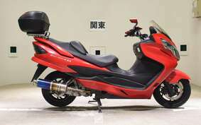 SUZUKI SKYWAVE 250 (Burgman 250) S Gen.3 CJ44A