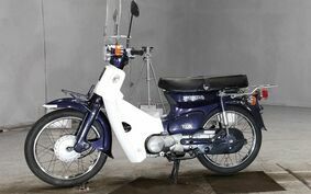 HONDA C70 SUPER CUB HA02