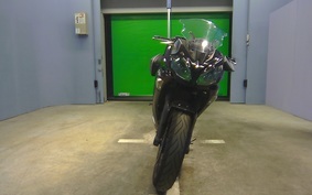 KAWASAKI NINJA 650 2012 EX650E