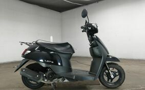 SUZUKI LET's CA4AA