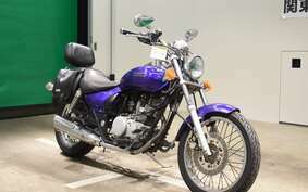 KAWASAKI ELIMINATOR 125 BN125A