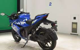 SUZUKI GIXXER 250 SF ED22B