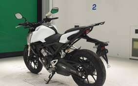 HONDA CB125 R JC79