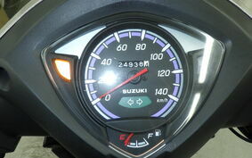 SUZUKI ADDRESS 110 CE47A