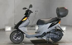 SUZUKI ADDRESS V125 CF4EA