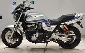 HONDA CB1300SF SUPER FOUR 1999 SC40