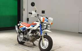 HONDA MONKEY BAJA Z50J