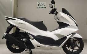 HONDA PCX125 JK05