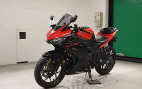 YAMAHA YZF-R25 RG10J