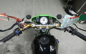 KAWASAKI KSR110 KL110A