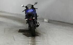 YAMAHA YZF-R3 2019 RH13J