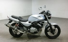 KAWASAKI BALIUS 250 Gen.2 2003 ZR250B