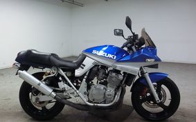 SUZUKI GSX250S KATANA GJ76A