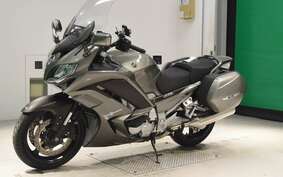 YAMAHA FJR1300 AS 2013 RP27J