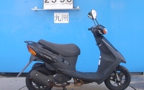 SUZUKI LET's 2 CA1PA