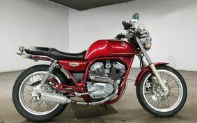 YAMAHA SRV250 RENAISSA 4DN