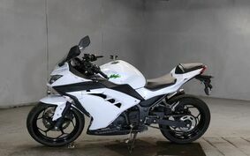 KAWASAKI NINJA 250 EX250L