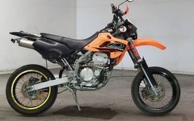 KAWASAKI KLX250D TRACKER 2003 LX250E