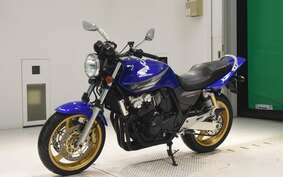 HONDA CB400SF VTEC Spec3 2004 NC39