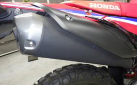 HONDA CRF250 GEN 2 RALLY MD47