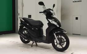 HONDA DIO 110 JF31