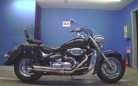 SUZUKI INTRUDER 400 Classic 2005 VK54A