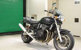 SUZUKI INAZUMA 400 (GSX400) 1998 GK7BA