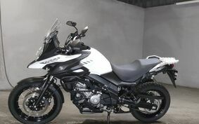 SUZUKI DL650 ( V-Strom 650 ) XT 2019 C733A