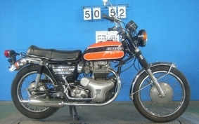 KAWASAKI W1 SA 1971 W1F