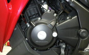 HONDA CBR250R A MC41