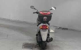 SUZUKI ADDRESS V125 CF4EA