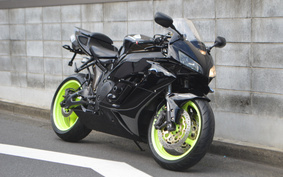 HONDA CBR1000RR 2004 SC57