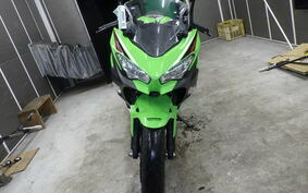 KAWASAKI NINJA 250 EX250P