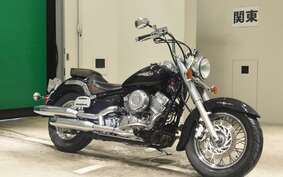 YAMAHA DRAGSTAR 400 CLASSIC  2014 VH02J